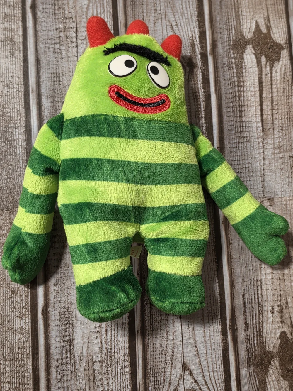 Yo Gabba Gabba Lot